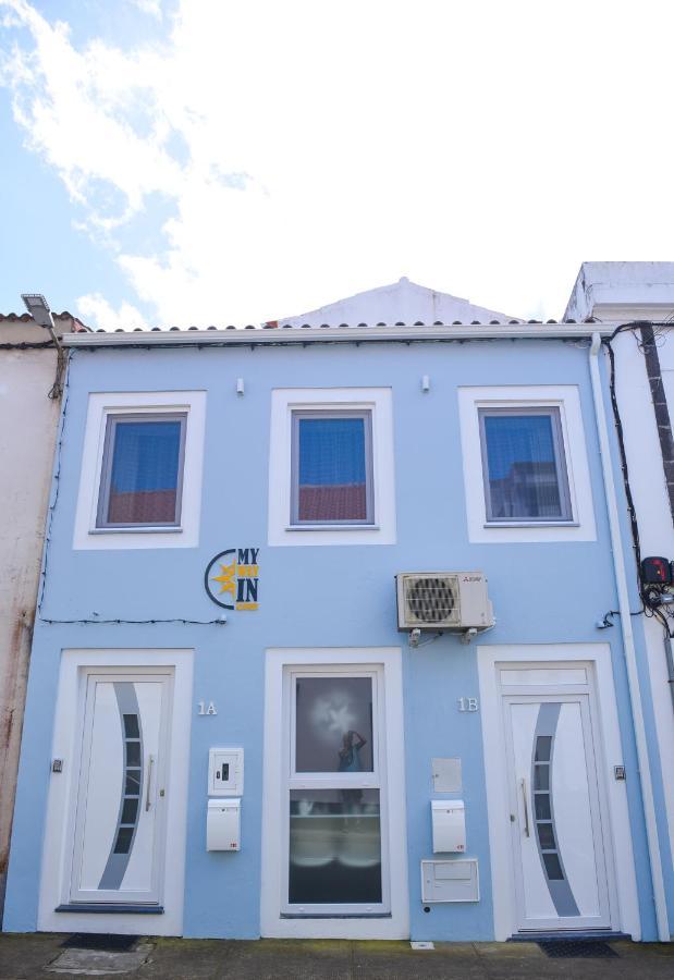 My Way In Azores Horta  Exterior foto